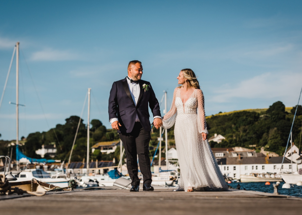 The Greenbank Hotel Falmouth Jobs Wedding and Events