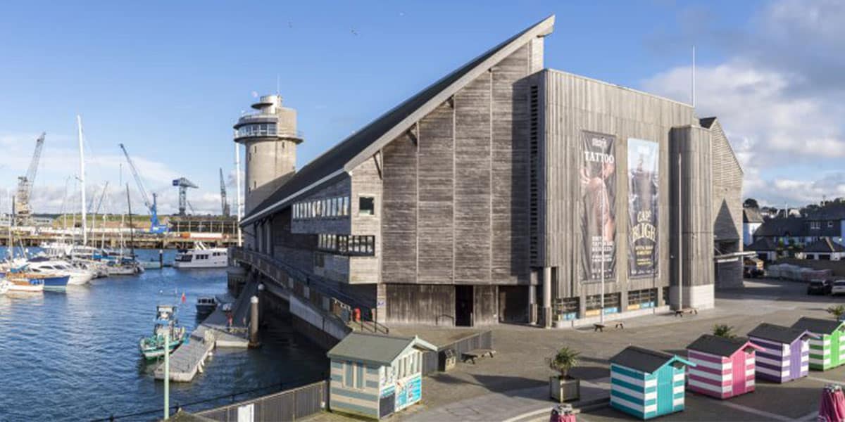Maritime-Museum-Falmouth-Cornwall-Top-10-Things-To-DO