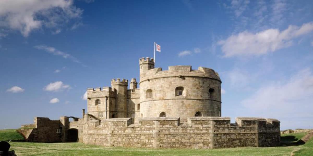 Pendennis-castle-falmouth-things-to-do-cornwall