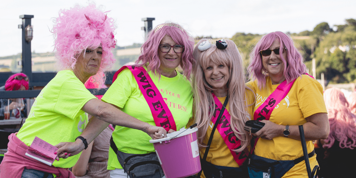 Pink-Wig-The-Greenbank-fundraise-total