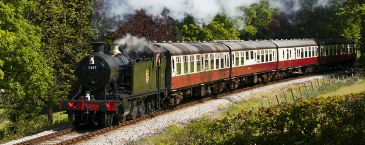 cornish-summertime-bodmin-wenford-railway-trainline-steam-engine