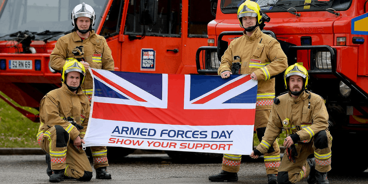 cornwall-armed-forces-day-whats-on-events-2018