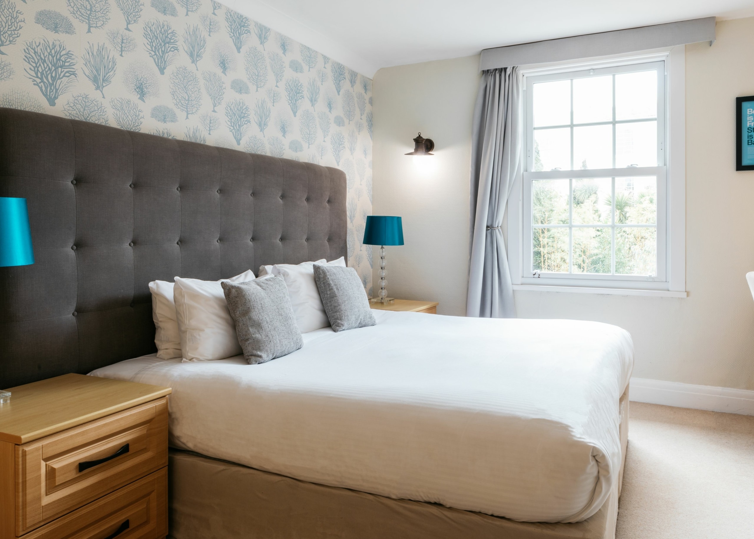 hotel-offers-in-Cornwall-inland-room