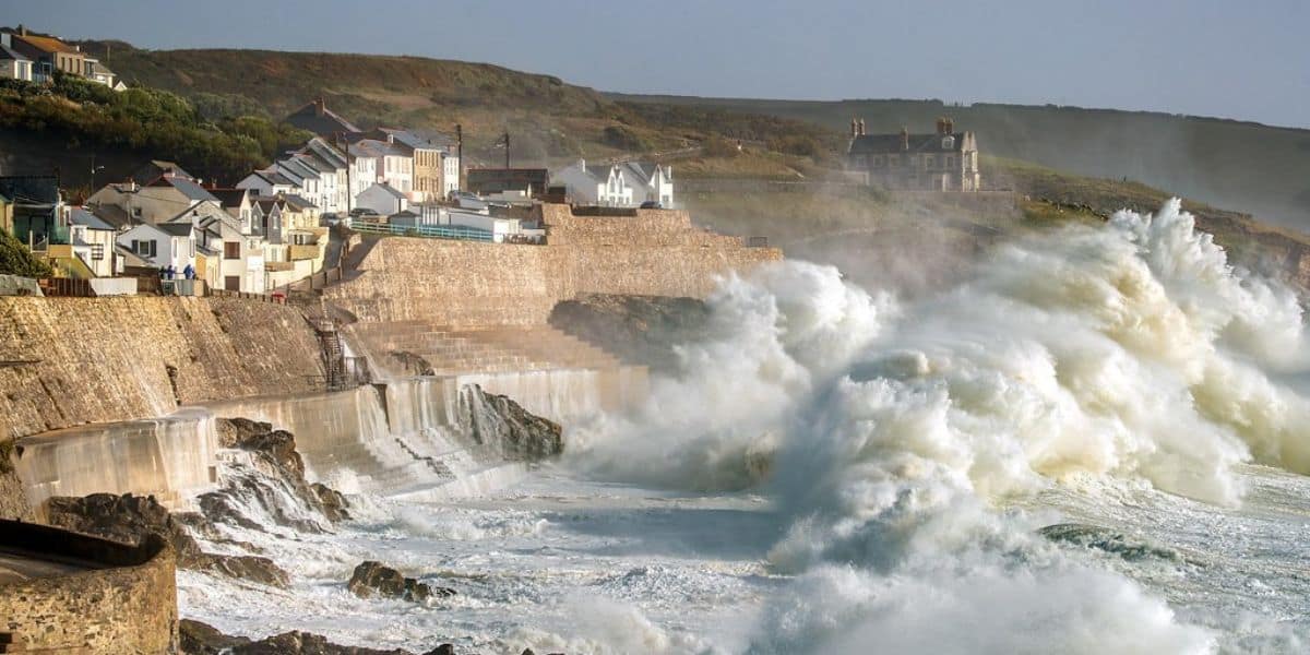 porthleven