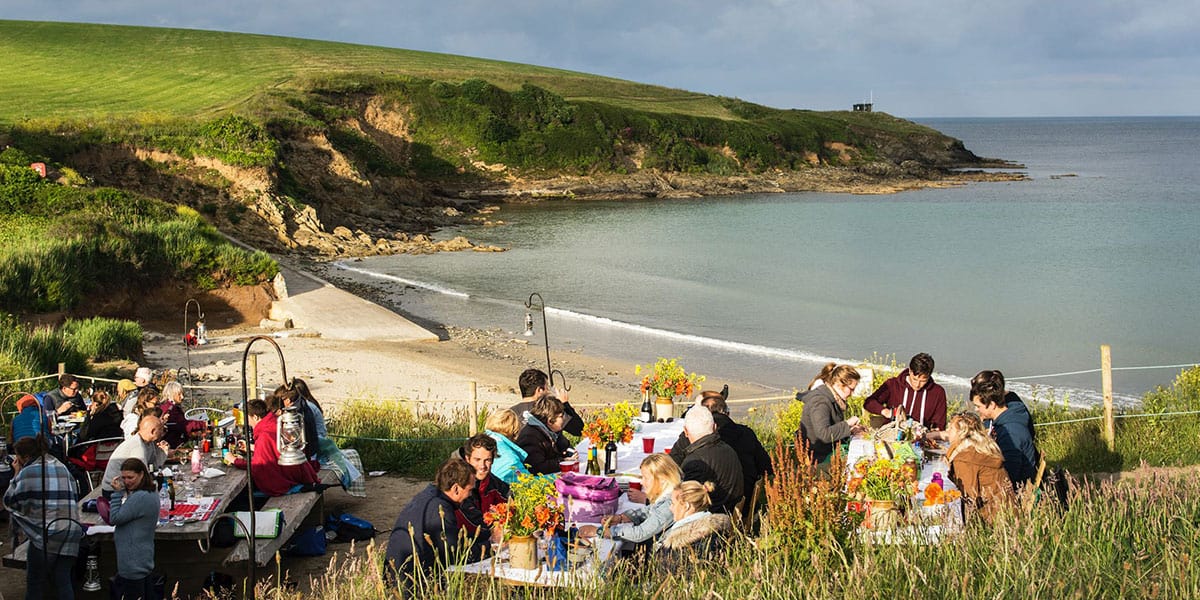 Hidden gems in South East Cornwall - cafes, pubs, walks and other places to  visit that are brilliant, but lesser-known