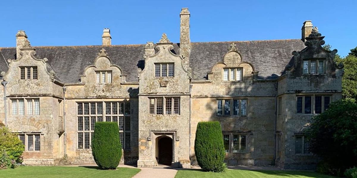 trerice-national-trust-newquay-summer-of-archery-cornwall-whats-on-in-august