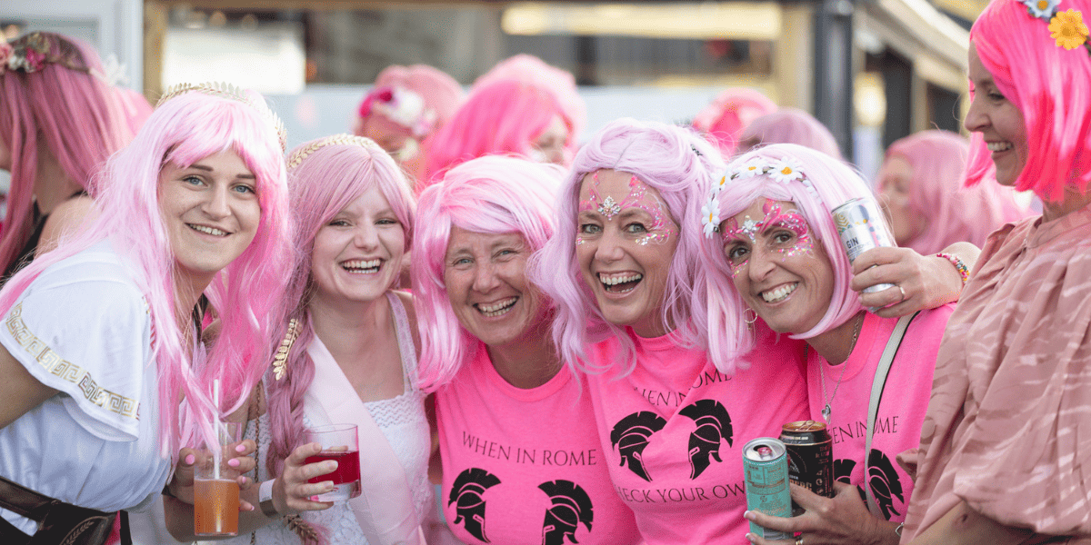 whats-on-august-in-cornwall-pink-wig