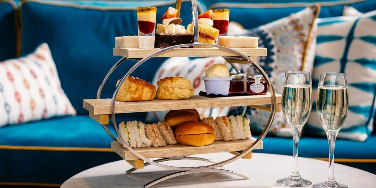 whats-on-in-cornwall-this-march-mothers-day-afternoon-tea