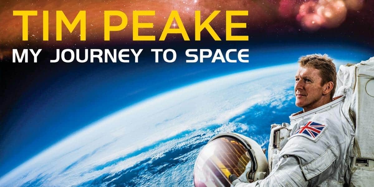 whats-on-in-cornwall-this-march-tim-peake