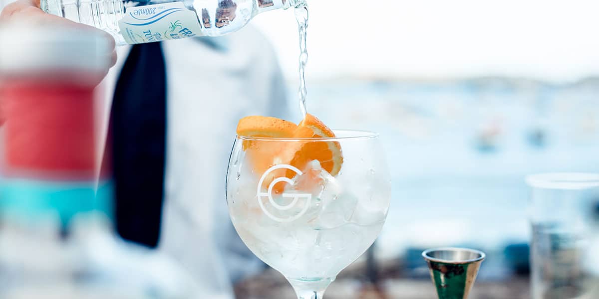 gin-and-tea-by-the-sea-falmouth-week-events-the-working-boat-greenbank-hotel