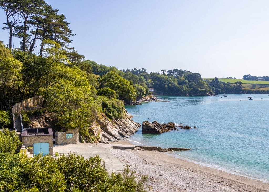 The Greenbank Hotel Places to Visit in Falmouth