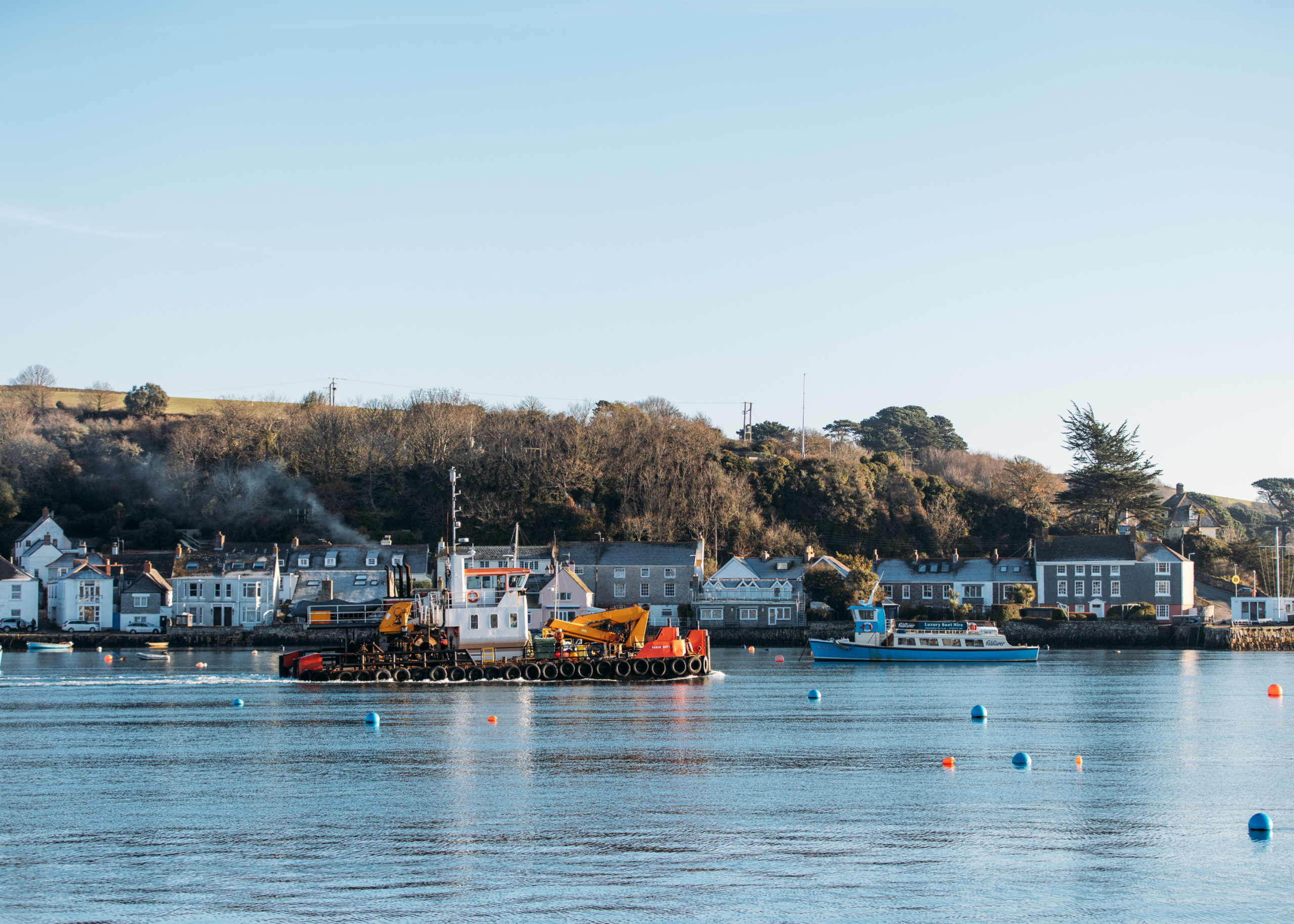 Local-Cornish-Getaway-harbour