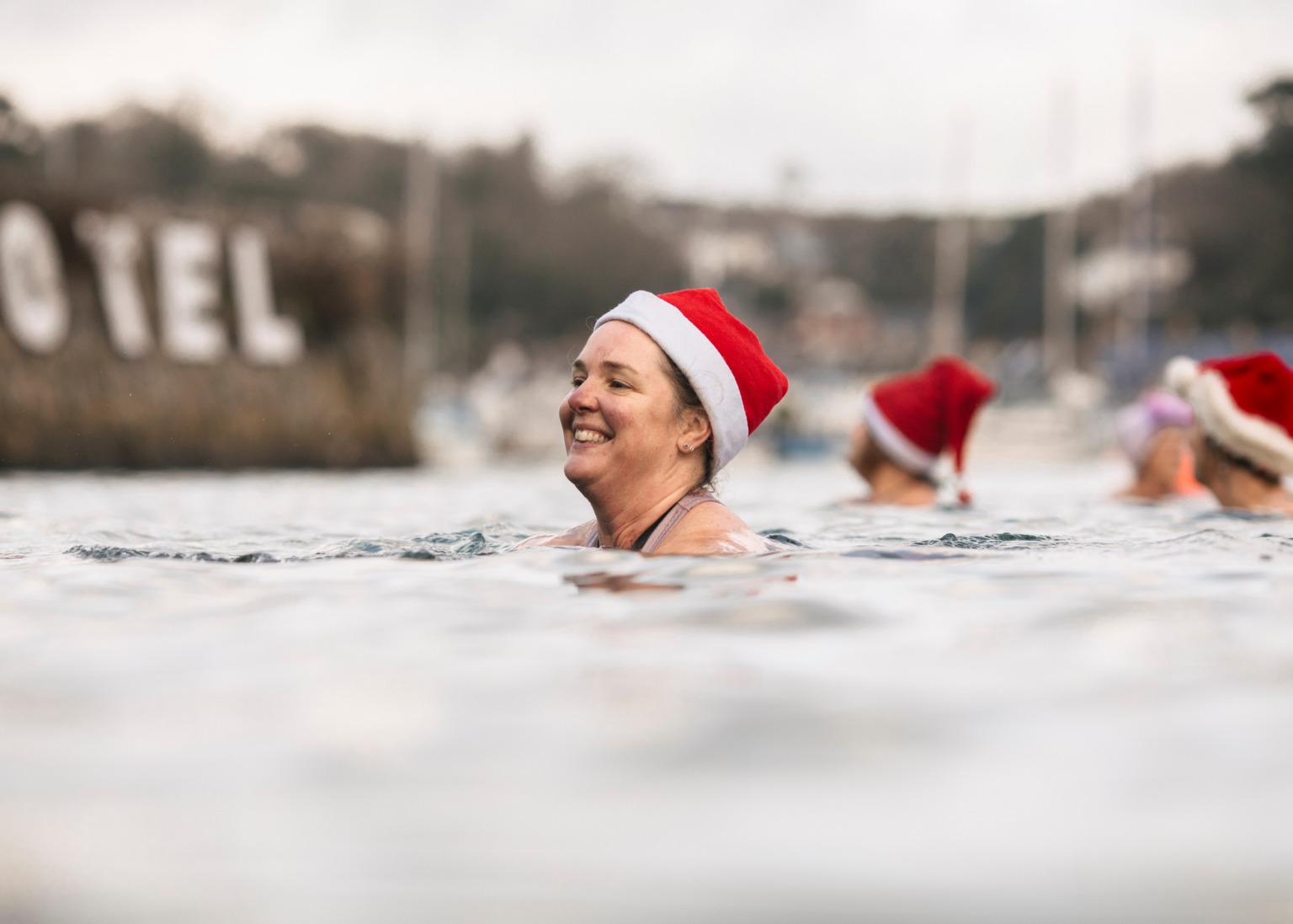 Christmas Breaks Cornwall Your Christmas at The Greenbank