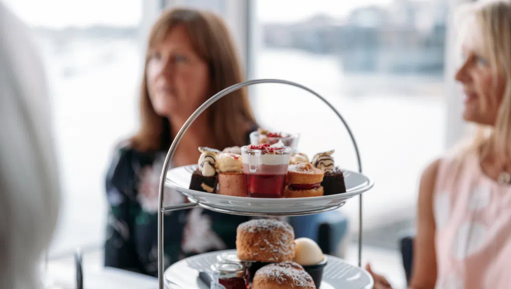 mothers-day-in-falmouth-afternoon-tea