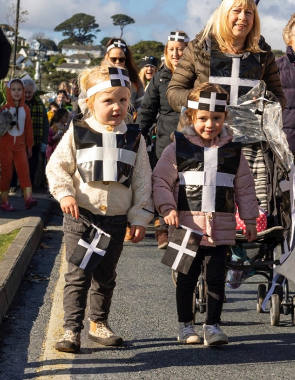 whats-on-in-cornwall-in-march-st-pirans-day
