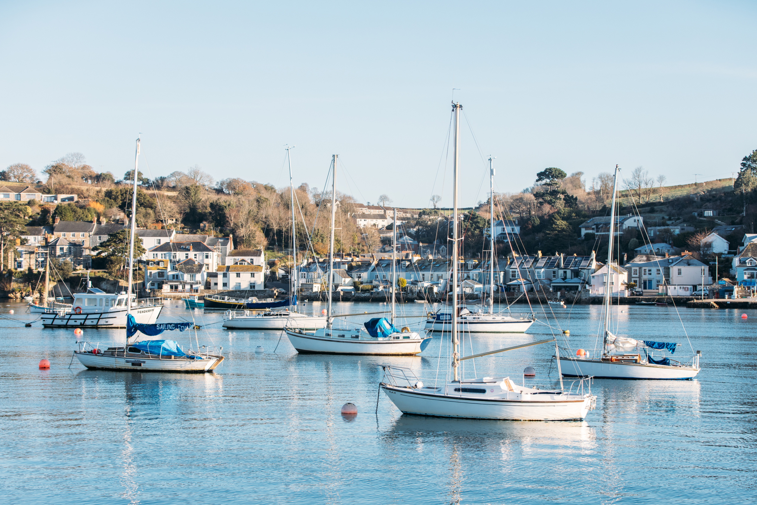 falmouth-day-sailing-greenbank-hotel-cornwall
