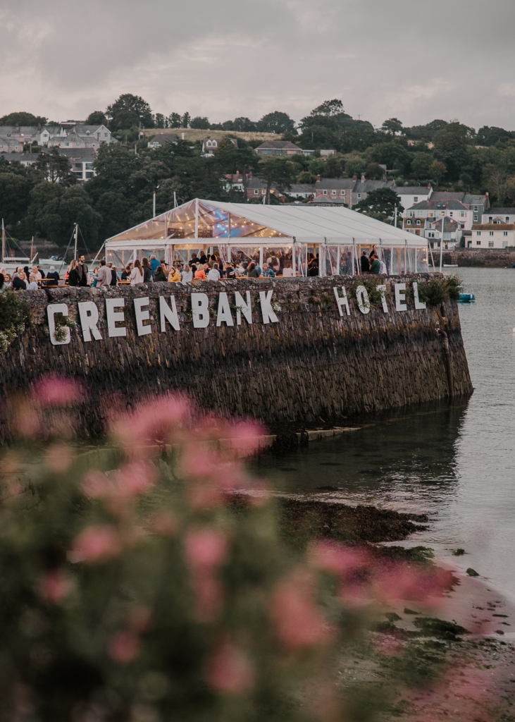 What's On In Cornwall This June Falmouth International Sea Shanty Festival