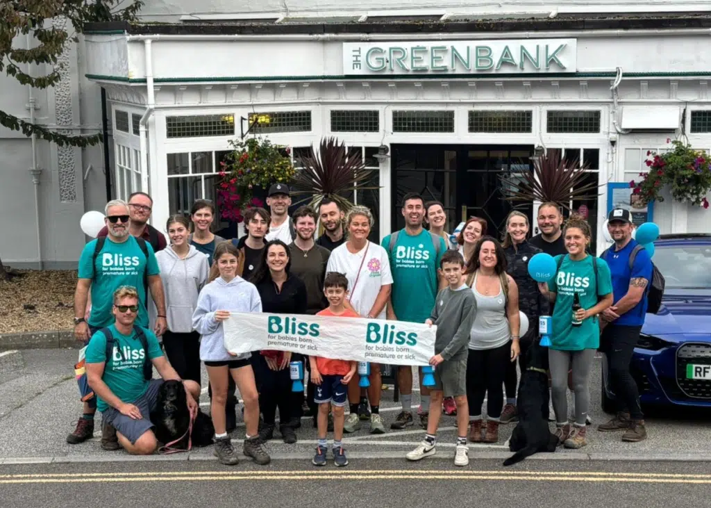 Cornwall Hotel Collection Charity Coastal Convoy The Falmouth The Greenbank The Alverton Bliss