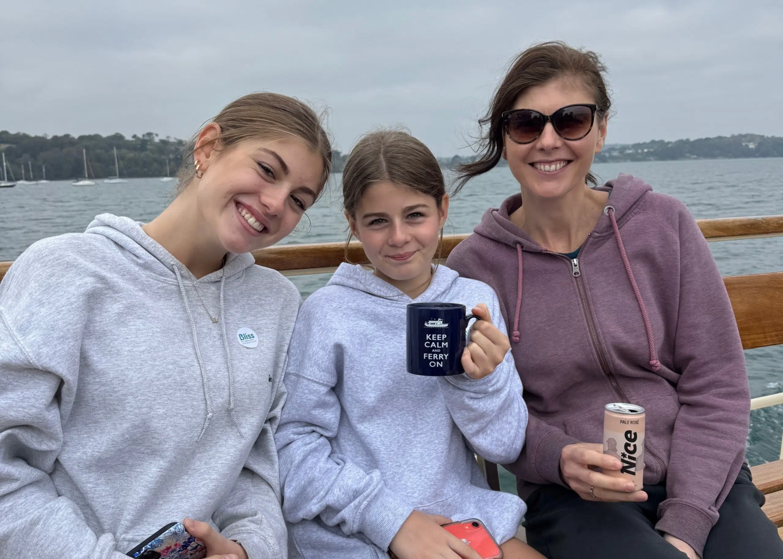 Cornwall Hotel Collection Charity Coastal Convoy The Falmouth The Greenbank The Alverton Bliss